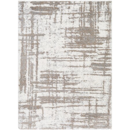 Livabliss Aliyah Shag ALH-2312 Machine Crafted Area Rug ALH2312-5373
